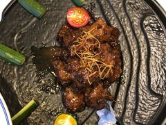 牛眼粒-民国红公馆·秦淮八艳(夫子庙店)