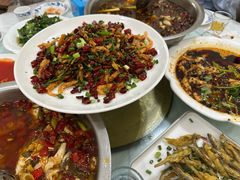 -笑红饭庄