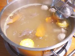 -牛品福潮汕牛肉火锅(旺庄店)