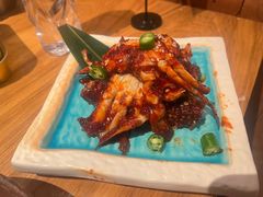 -春熙台·韩国料理(宝安西乡店)