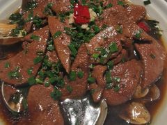 -阿明小菜·海鲜·上海菜(梅陇华理店)