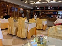 -玉华宫宾馆·餐厅(铜川驻京办店)