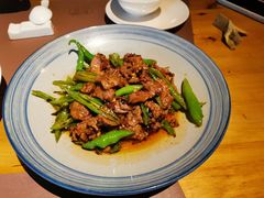 -驿舍·民國老营房院子私房菜(白市驿店)