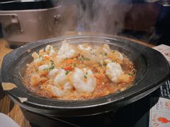 -蓉和妈妈菜·芙蓉花开(高新店)