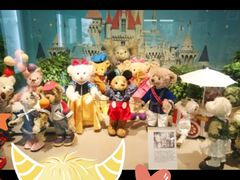 -济州岛泰迪熊博物馆