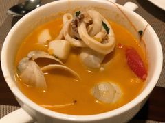 -IL Forno 意坊·意大利餐厅(温州万象城店)