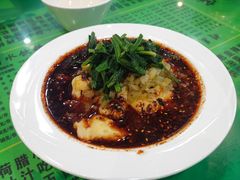 -令氏家外家岐山面(火炬路店)