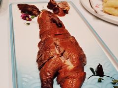 -百富源·海鲜辽菜(和平北大街店)