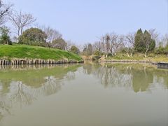 -西溪国家湿地公园