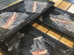 -风情丽江斑鱼火锅(孙家沟西南路80号店)