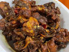 -如意香辣鸡架(总店)