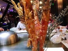 -铁板诱惑法式铁板烧(大卫城店)
