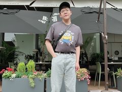 -gaga(深圳南山益田假日广场店)