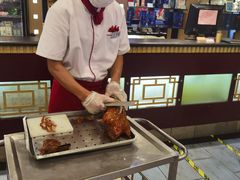 -全聚德(胜利大街店)