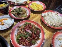 -石记老北京炙子烤肉(松园店)