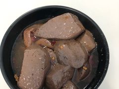 -一品郑记重庆牛肉米线馆(东泰路店)