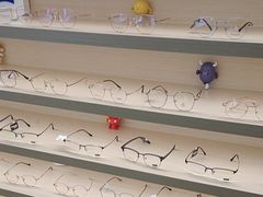-鲸渝眼镜·浅目视光(春熙路店)