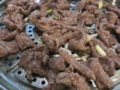 -洞密园美食城·二十二年老店(富华路店)