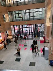 -福建省妇幼保健院(道山路院区)