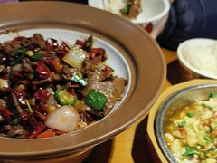 -田婆婆的菜(新天地店)