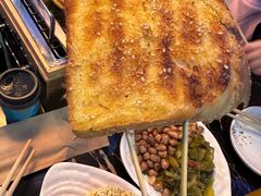 -火枪手串吧·鹤岗小串涮肚(亦庄店)