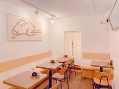 -野路甜点铺(松柏路店)