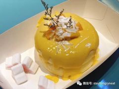 -狐狸和向日葵(北京路店)