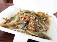 -陈老添美食店(宝华路店)