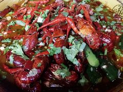 -庾氏龙虾馆(多弗汇店)