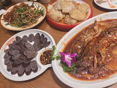 -英兰朝族饭店(河南桥头店)