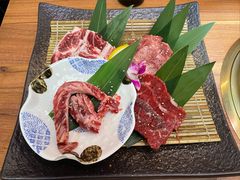 -鹤汀居酒屋•家庭料理•烧鸟酒肆(新街口店)
