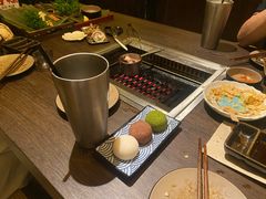 -暖都焼肉·和牛酒場(花都店)