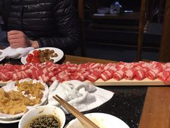 -香天下·四川火锅(安镇大润发店)