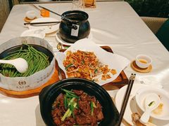 -山顶沙河粉-粤菜馆(凯旋店)