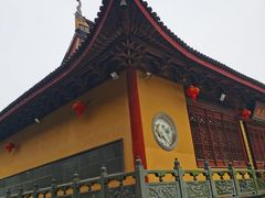 -上海青龙寺