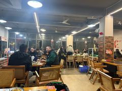 -德四家·云南傣味烧烤品牌(和谐店)