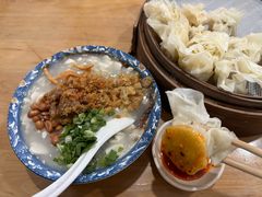 -晓友烧麦(光华村店)