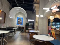 -1/2half西餐(中大国际店)