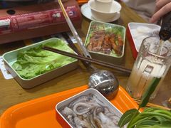 -黔哆哆地摊酸汤火锅(清湖店)