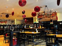 -兰特伯爵西餐厅·啤酒屋(方庄店)