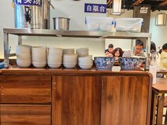 -寻裕记·现炒浇头面(人民广场店)