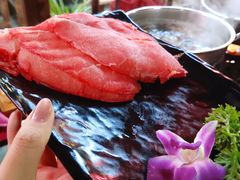 肥牛片-丽江庭院之爱在路上(西单店)