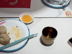 -小杨生煎(黄河路店)
