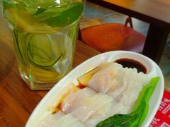 -西关味(大卫城店)