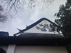 -寒山寺