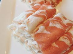 -皇城老妈火锅·川味传承(港湾店)