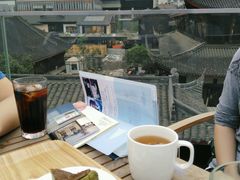 android_upload_pic-无印良品餐堂 MUJI Diner(成都太古里店)