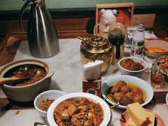 -小吊梨汤·北京菜·烤鸭(清河万象汇店)