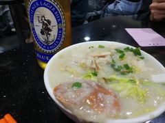 -一哥美食(总店)
