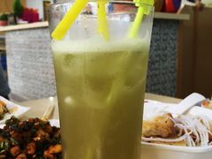 石斛汁-缅丽·缅甸小吃(版纳店)